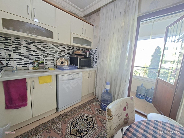 *ENKAY*AŞIK PAŞA MAH CADDE YAKINI SATILIK 4+2 DUBLEX - Görsel 21