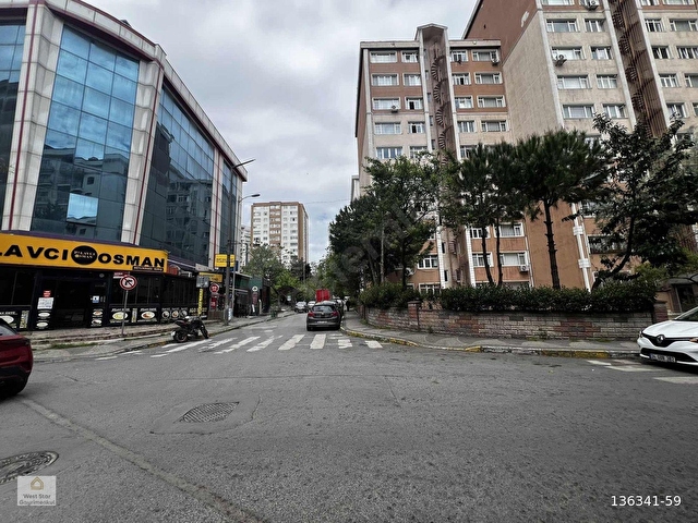 WESTSTAR GAYRİMENKULden BARIŞ MH METROBÜSE 3 DK MESAFEDE 3+1 - Görsel 5
