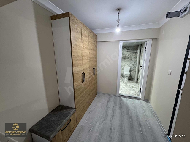 YENİMAHALLE SAPANCA SOKAKTA 1+1 - Görsel 10