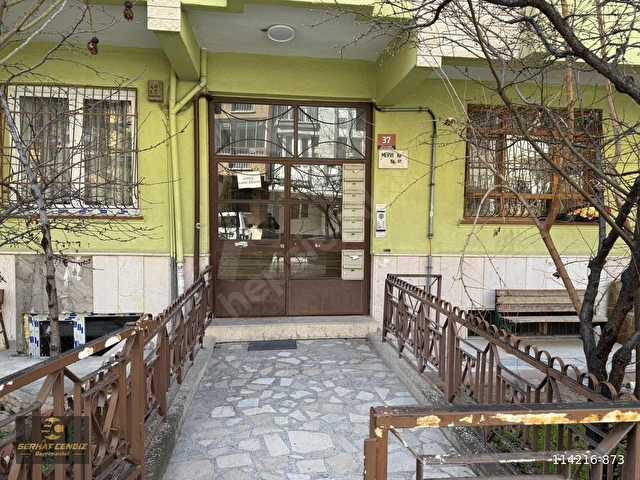 YENİMAHALLE SAPANCA SOKAKTA 1+1 - Görsel 2