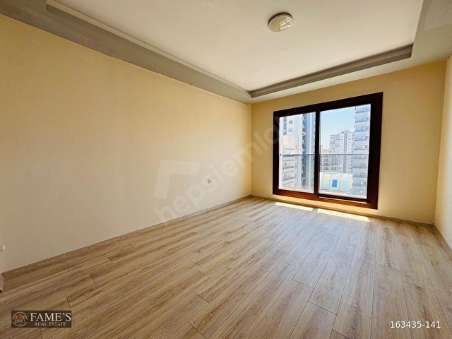FAMESTEN ERDEMLİDE FULL DENİZ MANZ. GENİŞ 2+1 SATILIK DAİRE - Görsel 21