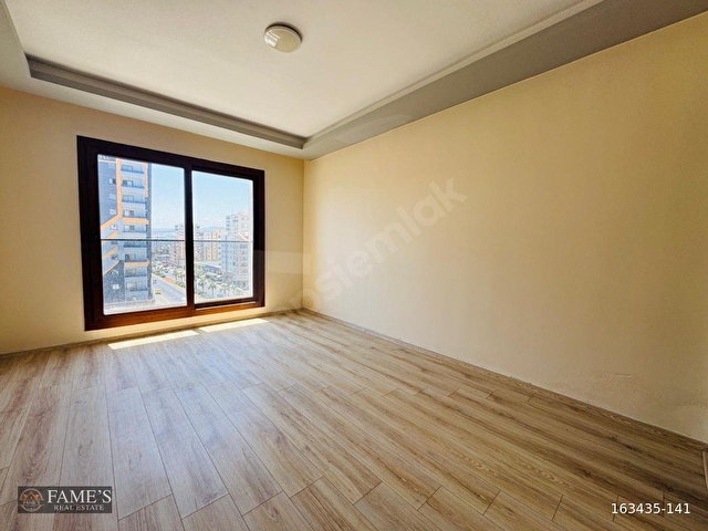 FAMESTEN ERDEMLİDE FULL DENİZ MANZ. GENİŞ 2+1 SATILIK DAİRE - Görsel 18