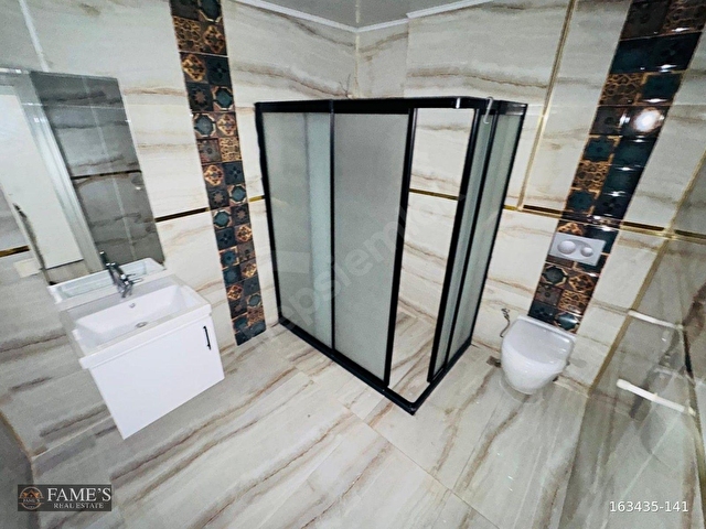 FAMESTEN ERDEMLİDE FULL DENİZ MANZ. GENİŞ 2+1 SATILIK DAİRE - Görsel 29