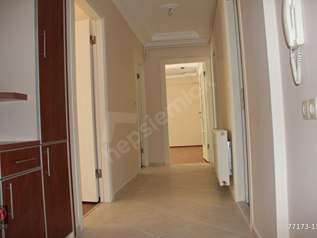 BALÇOVA EĞİTİM MAH. METRO YAKINI DOĞALGAZLI KİRALIK 3+1 DAİRE - Görsel 6