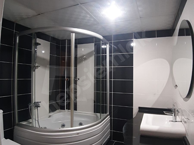BORNOVA YEŞİLOVADA SİTE İÇERİSİNDE 3+1 FERAH DAİRE - Görsel 19
