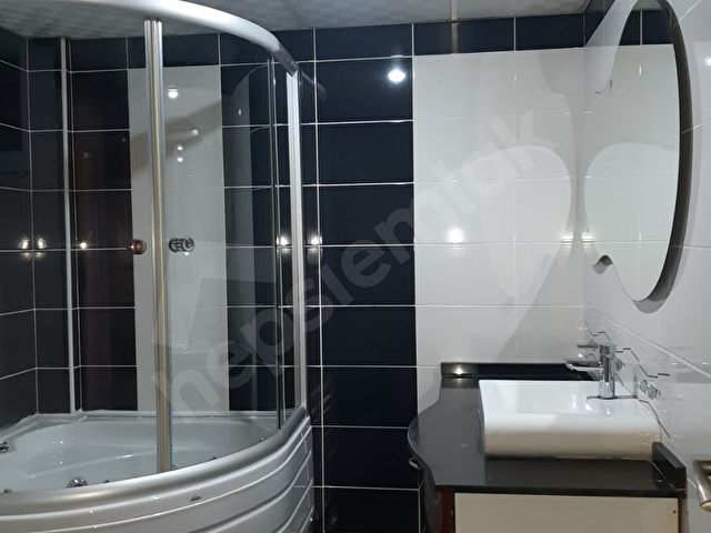 BORNOVA YEŞİLOVADA SİTE İÇERİSİNDE 3+1 FERAH DAİRE - Görsel 18