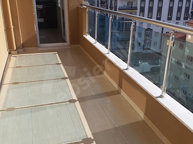 BORNOVA YEŞİLOVADA SİTE İÇERİSİNDE 3+1 FERAH DAİRE - Görsel 30