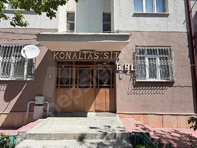 BARIŞ CD YAKINI SATILIK GENİŞ 2+1 - Görsel 3