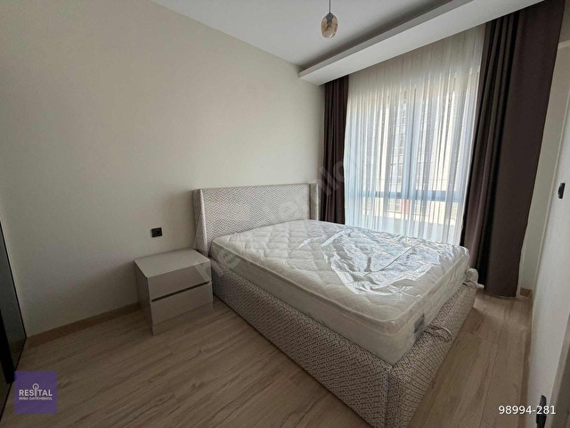 YOLÇATI MH 1+1 LÜKS EŞYALI SOSYAL DONATILI SATILIK DAİRELER!!! - Görsel 26