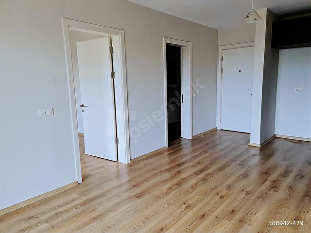Soyak Konforia Sitesinde 60 m2 Balkonlu 1+1 Satılık Daire - Görsel 6