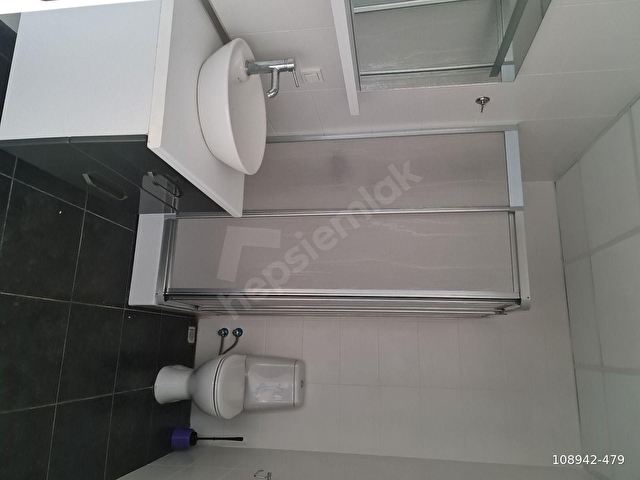 Soyak Konforia Sitesinde 60 m2 Balkonlu 1+1 Satılık Daire - Görsel 17