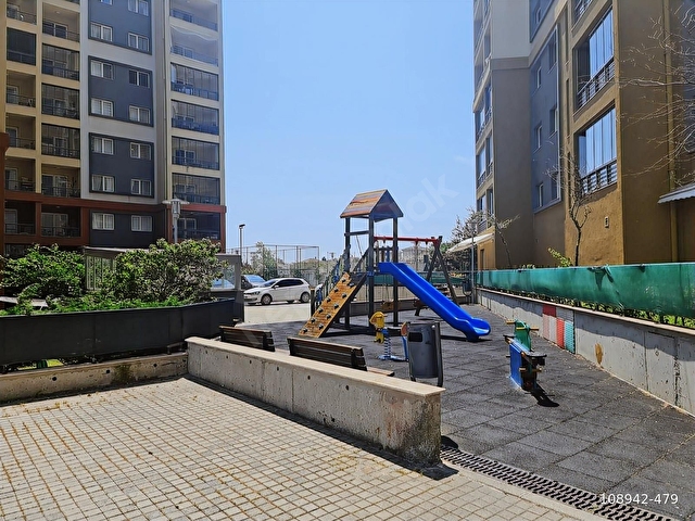 Soyak Konforia Sitesinde 60 m2 Balkonlu 1+1 Satılık Daire - Görsel 16