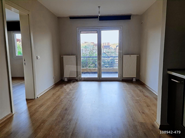 Soyak Konforia Sitesinde 60 m2 Balkonlu 1+1 Satılık Daire - Görsel 8