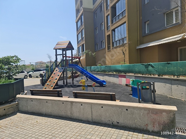 Soyak Konforia Sitesinde 60 m2 Balkonlu 1+1 Satılık Daire - Görsel 14