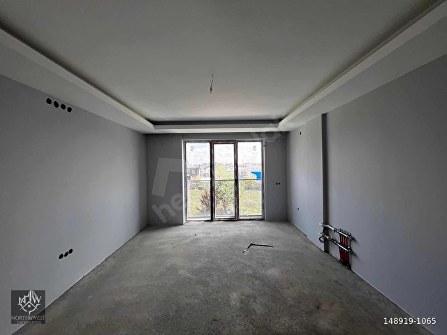 NORTH&WEST GYMDEN Prestijli Konumda İleri Natamam Lüks Villa - Görsel 20