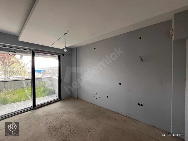NORTH&WEST GYMDEN Prestijli Konumda İleri Natamam Lüks Villa - Görsel 10