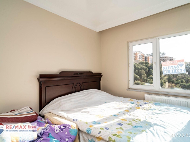 remax beyaz bursa guzelyali da deniz manzarali 3 1 satilik daire 31733 6317 hurriyet emlak