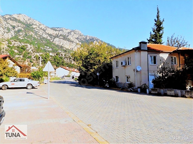 ŞİRKETİMİZE AİT SATILIK KAT MÜLKİYETLİ 250 M2 KÖŞE İŞ YERİ. - Görsel 22