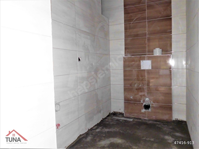 ŞİRKETİMİZE AİT SATILIK KAT MÜLKİYETLİ 250 M2 KÖŞE İŞ YERİ. - Görsel 16