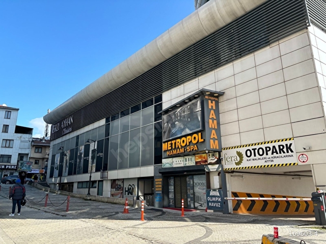 ÜMRANİYE METRO (SANTRAL) DURAĞINDA, SATILIK BÜYÜK OFİS. - Görsel 13