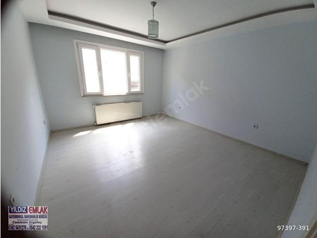GENÇLİK CADDESİ KENARINDA 2+1 İÇİ FUL YAPILI DOĞALGAZLI 2 NCİ KAT 110 M2 DAİREMİZ SATILIKTIR.. - Görsel 6