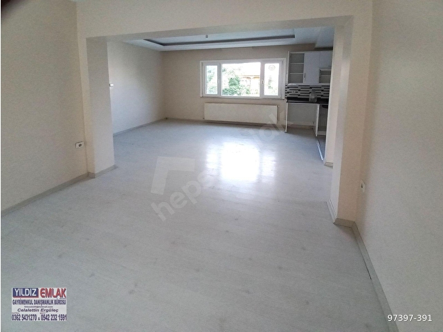 GENÇLİK CADDESİ KENARINDA 2+1 İÇİ FUL YAPILI DOĞALGAZLI 2 NCİ KAT 110 M2 DAİREMİZ SATILIKTIR.. - Görsel 4