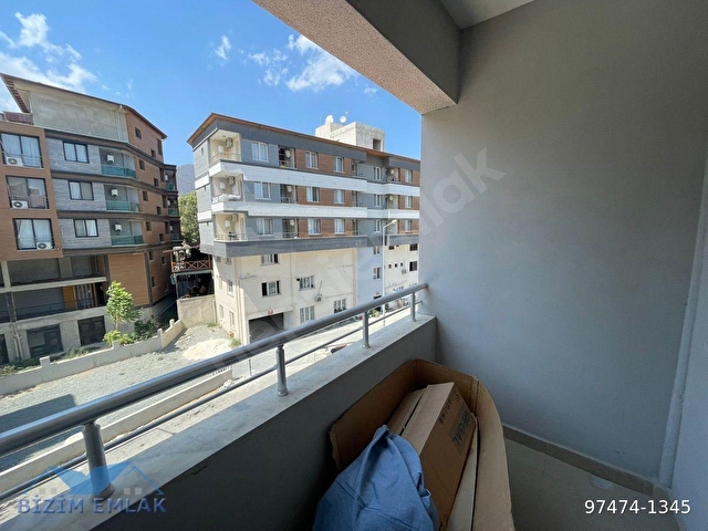 ÜNİVERSİTE CADDESİNDE KAPIDAN 100  METRE 1+1 KİRALIK - Görsel 5