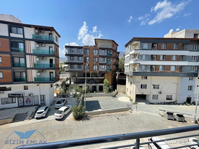 ÜNİVERSİTE CADDESİNDE KAPIDAN 100  METRE 1+1 KİRALIK - Görsel 6