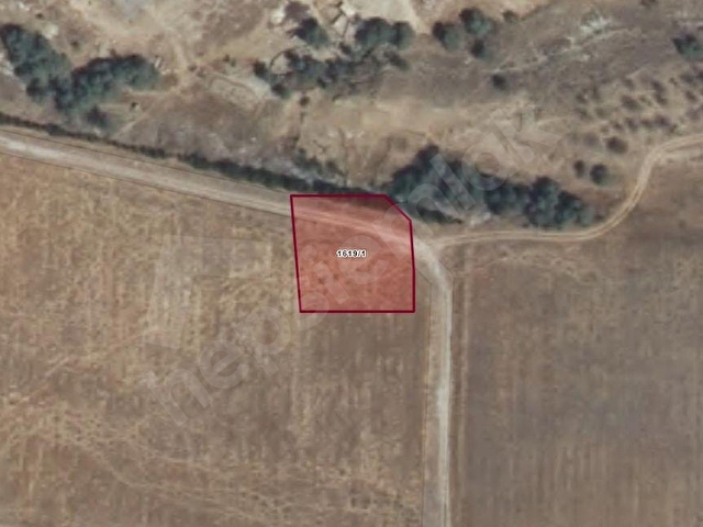 EU GAYRİMENKULDEN 945 METREKARE ARSA - Görsel 2