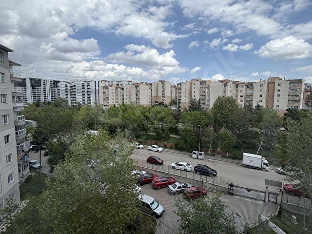 POLAT LİVEDAN METRO YAKINI ASANSÖRLÜ YAPILI SATILIK 3+1 DAİRE - Görsel 10