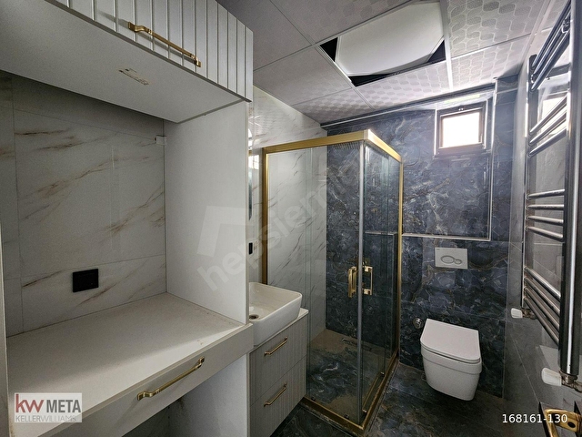 ÇANAKKALE MERKEZ KARACAÖREN REFORM KENT 2+1 SATILIK DAİRE - Görsel 14
