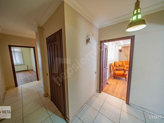 ÇANAKKALE CEVATPAŞA KORDONA YÜRÜME MESAFESİNDE 145 m2 3+1 DAİRE - Görsel 17