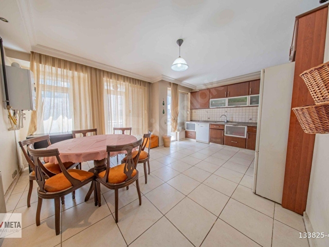 ÇANAKKALE CEVATPAŞA KORDONA YÜRÜME MESAFESİNDE 145 m2 3+1 DAİRE - Görsel 10