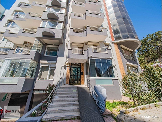 ÇANAKKALE CEVATPAŞA KORDONA YÜRÜME MESAFESİNDE 145 m2 3+1 DAİRE - Görsel 5