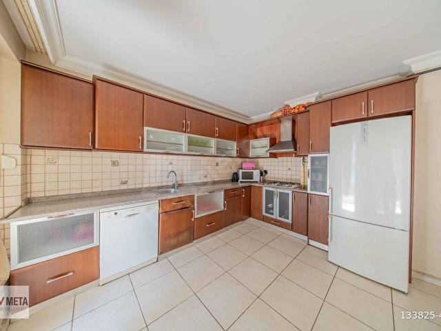 ÇANAKKALE CEVATPAŞA KORDONA YÜRÜME MESAFESİNDE 145 m2 3+1 DAİRE - Görsel 12