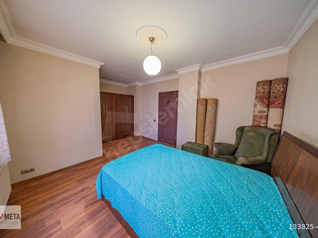ÇANAKKALE CEVATPAŞA KORDONA YÜRÜME MESAFESİNDE 145 m2 3+1 DAİRE - Görsel 19