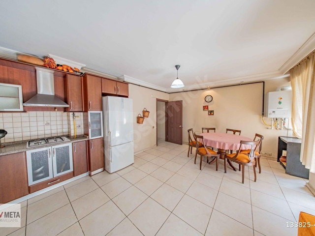 ÇANAKKALE CEVATPAŞA KORDONA YÜRÜME MESAFESİNDE 145 m2 3+1 DAİRE - Görsel 14