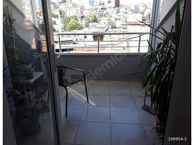 LARMA GAYRİMENKULDEN DEĞER ARTIŞ POTANSİYELİ YÜKSEKDUBLEKS DAİRE - Görsel 28