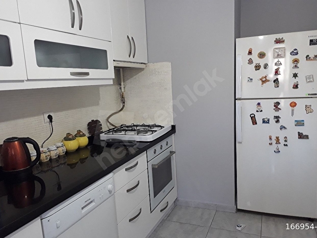 LARMA GAYRİMENKULDEN DEĞER ARTIŞ POTANSİYELİ YÜKSEKDUBLEKS DAİRE - Görsel 6