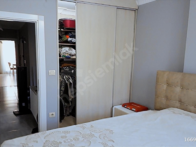 LARMA GAYRİMENKULDEN DEĞER ARTIŞ POTANSİYELİ YÜKSEKDUBLEKS DAİRE - Görsel 8