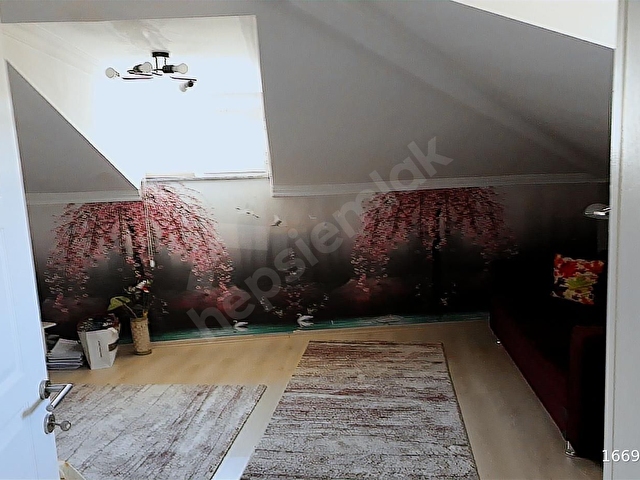 LARMA GAYRİMENKULDEN DEĞER ARTIŞ POTANSİYELİ YÜKSEKDUBLEKS DAİRE - Görsel 22