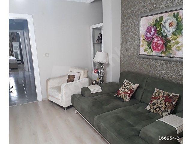 LARMA GAYRİMENKULDEN DEĞER ARTIŞ POTANSİYELİ YÜKSEKDUBLEKS DAİRE - Görsel 2