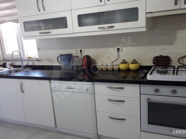 LARMA GAYRİMENKULDEN DEĞER ARTIŞ POTANSİYELİ YÜKSEKDUBLEKS DAİRE - Görsel 5
