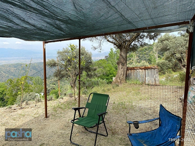 KOÇARLI / TIĞLILAR MAHALLESİNDE YOLA CEPHELİ 604 M2 ARSA! - Görsel 16