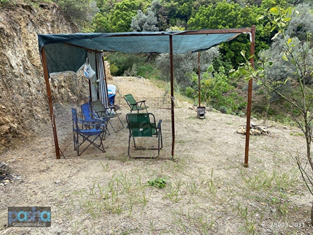 KOÇARLI / TIĞLILAR MAHALLESİNDE YOLA CEPHELİ 604 M2 ARSA! - Görsel 11