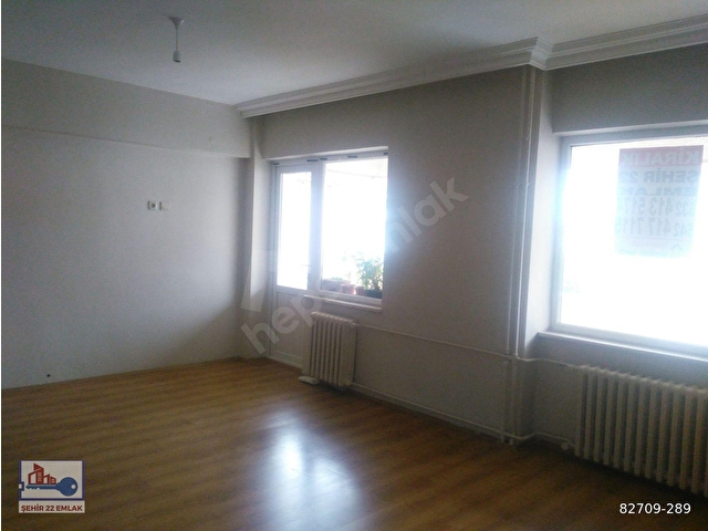 1. MURAT MAHALLESİNDE ARAKAT 3+1 SATILIK DAİRE - Görsel 17