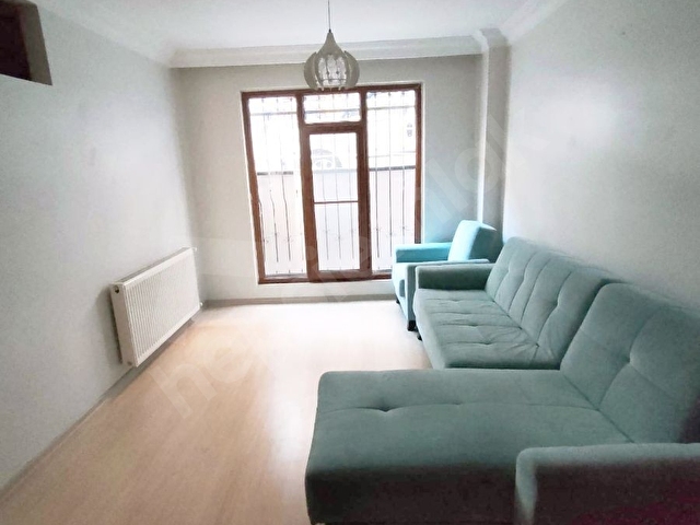 KAĞITHANE HARMANTEPEDE SATILIK 2+1 BALKONLU KOT-1 DAİRE. - Görsel 11