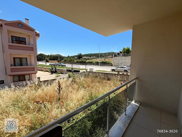 Muğla Kötekli Mah. Özel Harekat Karşısında 1+1 Kiralık Daire - Görsel 16