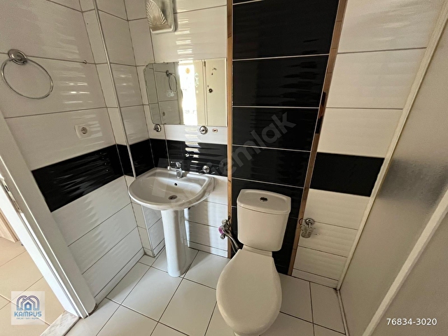 Muğla Kötekli Mah. Özel Harekat Karşısında 1+1 Kiralık Daire - Görsel 14