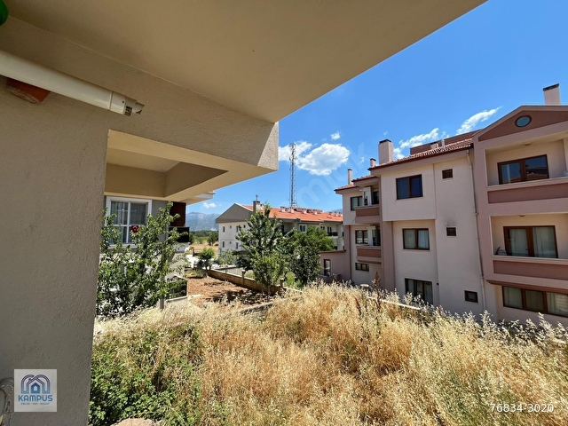 Muğla Kötekli Mah. Özel Harekat Karşısında 1+1 Kiralık Daire - Görsel 18